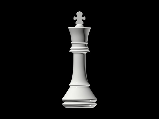 رمان شاه شطرنج